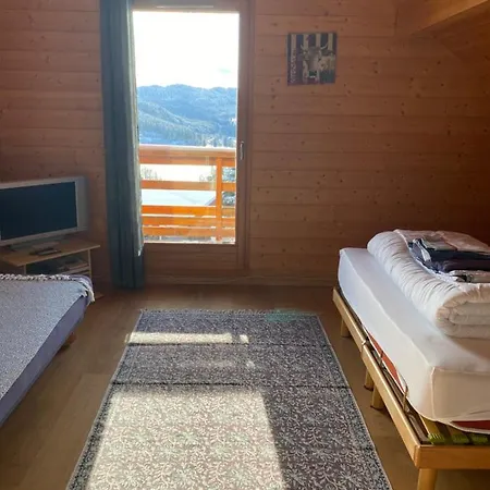 Cathogui Appartement *