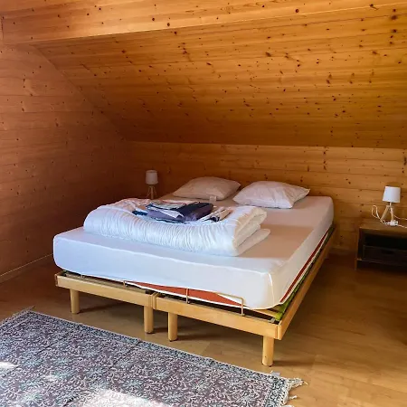 Cathogui * Gérardmer