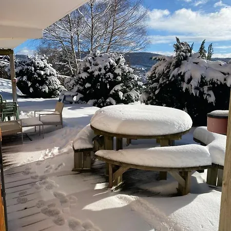 Appartement Cathogui *