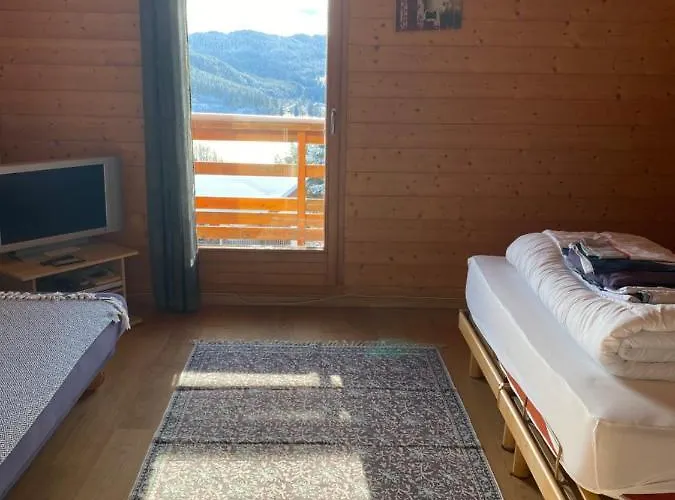 Cathogui Appartement *