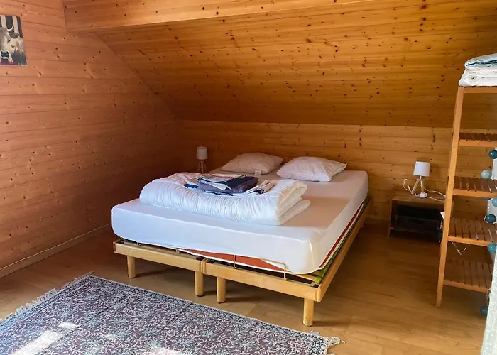 Cathogui * Gérardmer