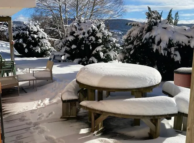 Appartement Cathogui *