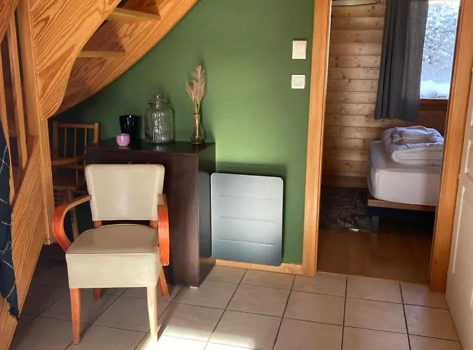 Cathogui Appartement *